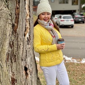 Meet your Posher, Cheng